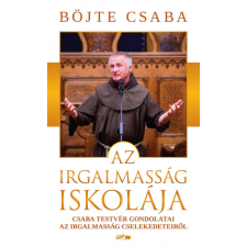 Lazi Könyvkiadó Az irgalmasság iskolája vallás