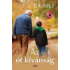 Lazi Könyvkiadó Joe Siple - Az öt kívánság