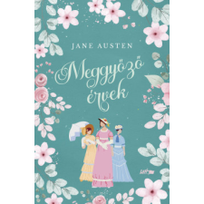 Lazi Könyvkiadó Meggyőző érvek - Éldekorált regény