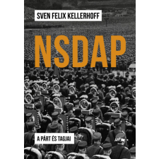 Lazi Könyvkiadó NSDAP történelem