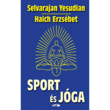Lazi Könyvkiadó Sport és jóga sport