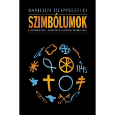Lazi Könyvkiadó Szimbólumok vallás