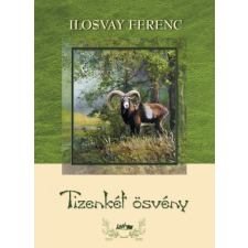 Lazi Könyvkiadó Tizenkét ösvény sport