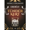 Lazi Könyvkiadó Tündérkert - Erdély