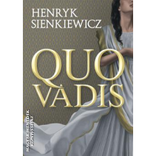 Lazi Quo Vadis - Henryk Sienkiewicz egyéb könyv