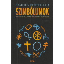 Lazi Szimbólumok antikvárium - használt könyv