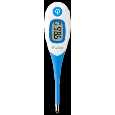 Lázmérő Digit Flexi Nagy Kijelzös GMed lázmérő