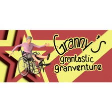 Lazy Morning Games Granny's Grantastic Granventure (PC - Steam elektronikus játék licensz) videójáték