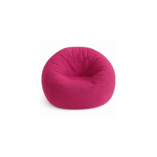 LazyBag Lazy Manó babzsákfotel gyerekeknek – magenta bútor