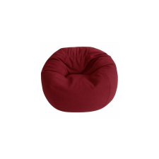 LazyBag Meggypiros XL méretű babzsákfotel bútor