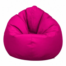 LazyBag XL kültéri babzsákfotel - magenta bútor