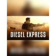 Lazylab Games Diesel Express VR (digitális licenc) videójáték