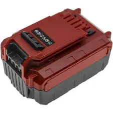  LB2X4020 Szerszámgép akkumulátor 5000 mAh barkácsgép akkumulátor