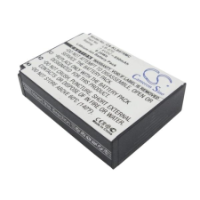  LB-070 Akkumulátor 850 mAh digitális fényképező akkumulátor