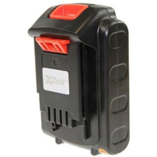  LBXR20 20 V Li-Ion 2000 mAh szerszámgép akkumulátor barkácsgép akkumulátor