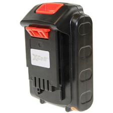 LBXR20 20 V Li-Ion 2000mAh szerszámgép akkumulátor barkácsgép akkumulátor
