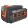  LBXR36 36V Li-Ion 1500mAh szerszámgép akkumulátor