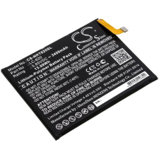 LC-620 Akkumulátor 3400 mAh mobiltelefon akkumulátor