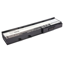 LC.BTP01.010 Laptop akkumulátor 4400 mAh egyéb notebook akkumulátor