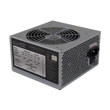 LC POWER 600W LC600H-12 V2.31 tápegység