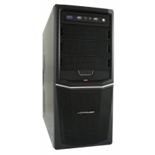 LC-Power Case-Pro-924B számítógép ház