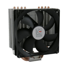 LC POWER Cosmo Cool LC-CC-120 CPU hűtő hűtés