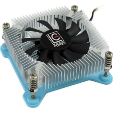 LC-Power CPU LC-Power Cosmo Cool (LC-CC-65) hűtés