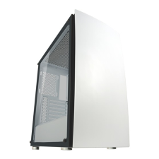 LC POWER - Gaming 713W - Bright_Sail_X számítógépház számítógép ház