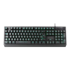 LC-Power Keyboard LC-Power LC-KEY-4B USB (LC-KEY-4B) billentyűzet