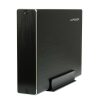 LC POWER LC-35U3- BECRUX - USB3.0 / SATAII Black