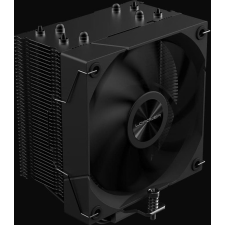 LC POWER LC-CC-120-B4 Aera Black hűtés