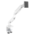 LC POWER LC-EQ-A49W 17"-49" 20kg monitorkar fehér