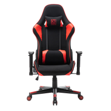 LC-Power LC-GC-703BB Gamer szék - Fekete/Piros forgószék