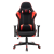 LC-Power LC-GC-703BB Gamer szék - Fekete/Piros