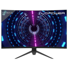 LC-Power LC-M32QC monitor