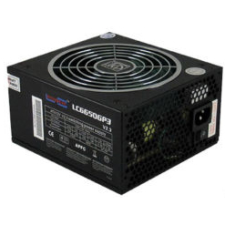 LC-Power LC Power 650W Silent Giant GP3 tápegység (LC6550GP3) tápegység