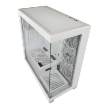 LC POWER LC Power - LC-715W-ON Seamless_Pale_X számítógép ház