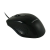 LC POWER m710B optikai egér fekete USB (m710B) - Egér