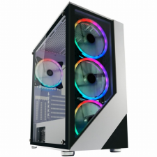 LC-Power Midi LC-Power 803W (LC-803W-ON) számítógép ház