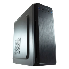 LC POWER Power 7039B Black (LC-7039B-ON) számítógép ház