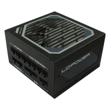 LC POWER Super Silent 650W 80+ Gold (LC6650M V2.31) tápegység
