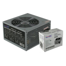 LC POWER TÁP LC Power 500W LC500H-12 V2.2 Office Series tápegység