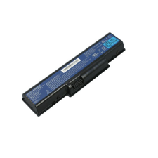  LCAHS00001 Akkumulátor 6600 mAh acer notebook akkumulátor