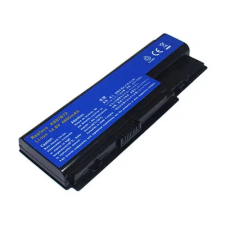  LCBTP00008 Akkumulátor 4400 mAh 11,1V acer notebook akkumulátor