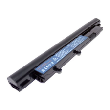  LCBTP00052 Akkumulátor 4400 mAh acer notebook akkumulátor