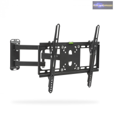  LCD LED TV Fali tartókonzol 12-55&quot; tv állvány és fali konzol