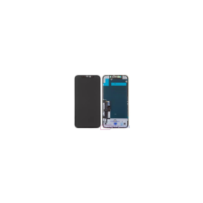 LCD Partner Apple iPhone 11 LCD kijelző + érintő fekete - TianMa mobiltelefon, tablet alkatrész