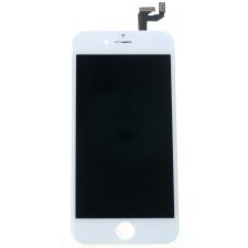 LCD Partner Apple iPhone 6s LCD kijelző + érintő fehér - NCC mobiltelefon, tablet alkatrész