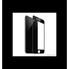 LCD Partner hoco. Apple iPhone 7 Plus, 8 Plus Fullscreen Üveg fólia fekete mobiltelefon kellék
