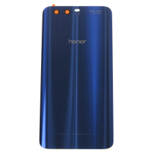 LCD Partner Huawei Honor 9 Akkumulátor fedél kék mobiltelefon, tablet alkatrész